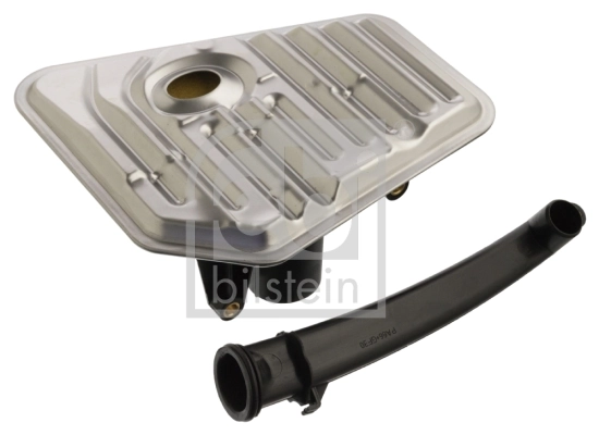 Hydraulic Filter, automatic transmission